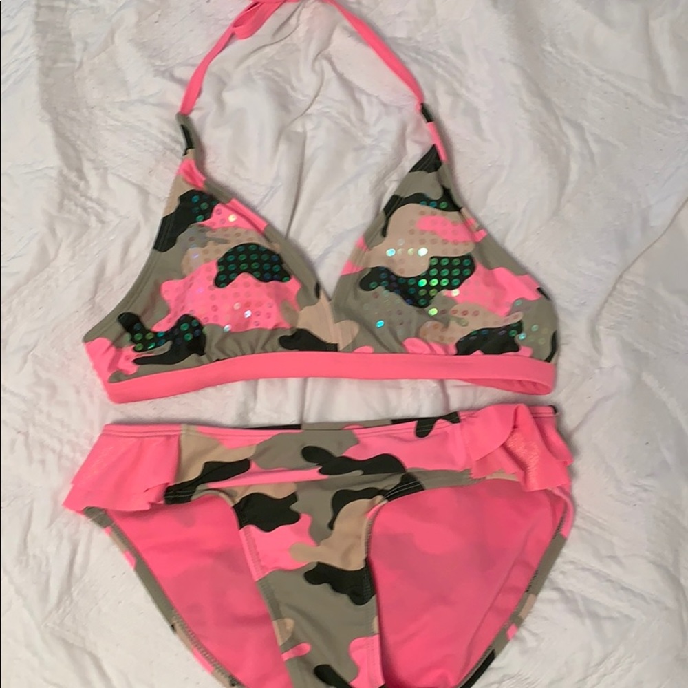 Kids Bikini